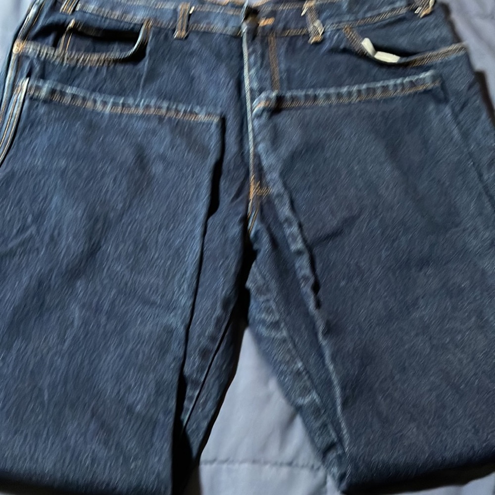 Man working jeans - Picture 2 of 6